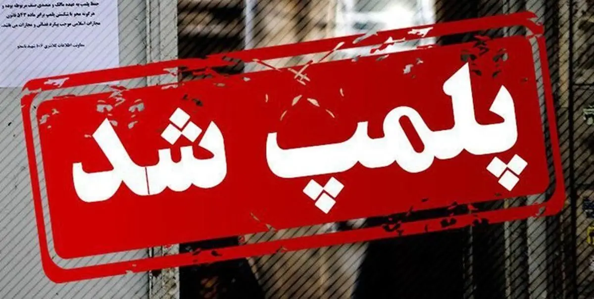 اجرای طرح شناسایی و برخورد با واحد‌های صنفی متخلف در آباده