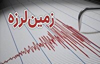 زلزله‌های بامداد امروز یاسوج خسارتی نداشت