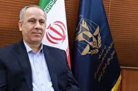 جمعیت کیفری زندان‌های بوشهر ۱۰ درصد کاهش یافته است