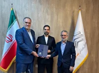 ابراهیم صادقی سرمربی سایپا شد