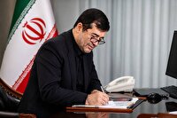 پیام وزیر ورزش و جوانان به مناسبت روز خبرنگار