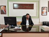 گذشت اولیای دم از قصاص جوان بافتی کرمان