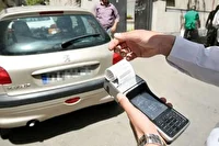 اعمال قانون بیش از ۵۴۵ هزار تخلف حادثه ساز در پایتخت
