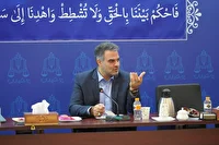 طراحی دستیار هوشمند قضایی منوط به انطباق با تفسیر قضایی است