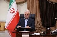 تبریک وزیر کشور به دبیر جدید شورای‌عالی امنیت ملی