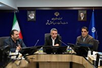 تشکیل شبکه گسترده مدیریت داده در نظام سلامت