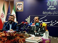 معرفی بیش از ۲۰ هزار نفر دارای تعهد ارزی به دستگاه‌های نظارتی