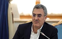 افزایش بیش از ۶۰ درصدی ترانزیت داده از مسیر ایران