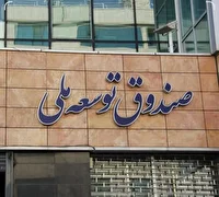 حمایت ارزی صندوق توسعه ملی از صنایع آسیب‌دیده