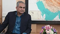 وزیر کشور پاکستان در مسیر تهران است