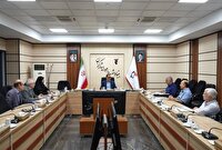 ضرورت مشارکت تشکل‌ها در اجرای برنامه‌های بنیاد شهید