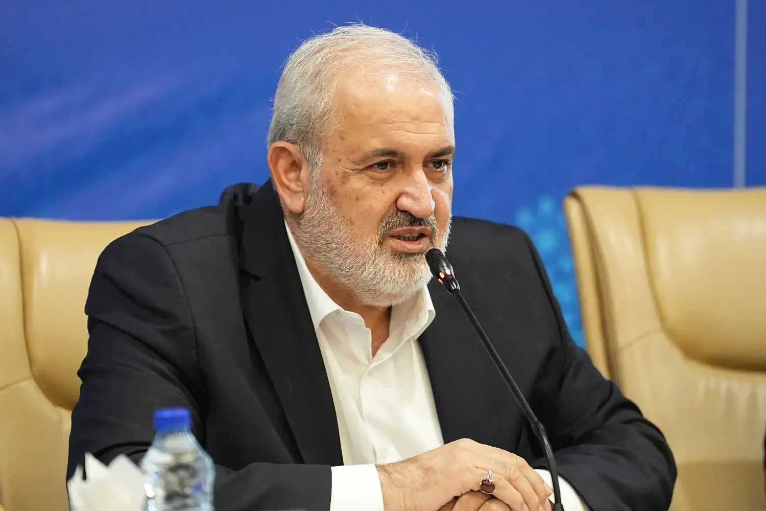 وزیر نیرو: برق مراکز کنکور تأمین می‌شود