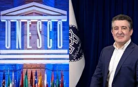 تمدید فعالیت کرسی یونسکو در دانشگاه علامه طباطبائی